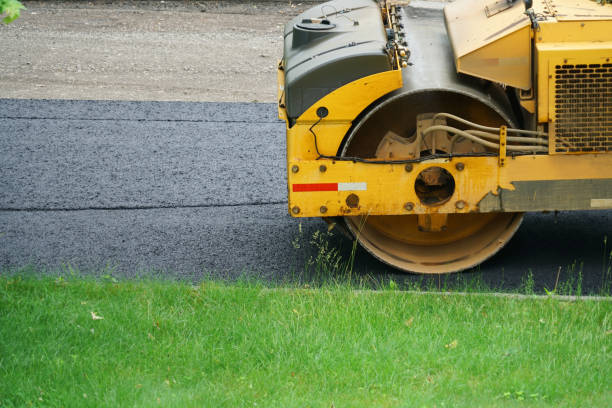 Best Driveway Paving Contractor  in Salamanca, NY