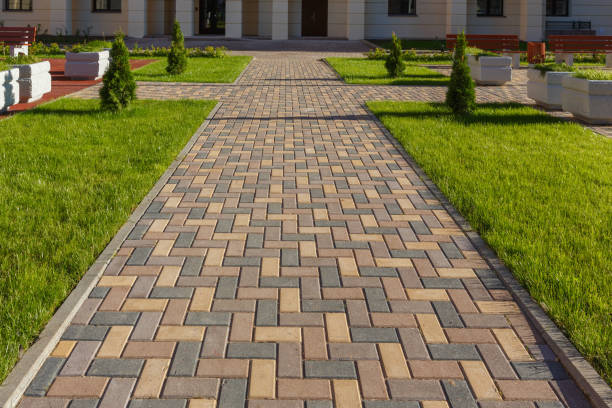  Salamanca, NY Driveway Pavers Pros